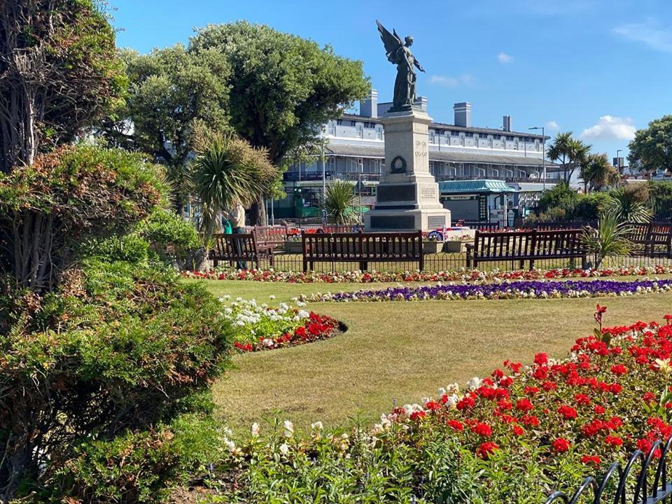 The Royal Hotel - Clacton On Sea Exteriér fotografie