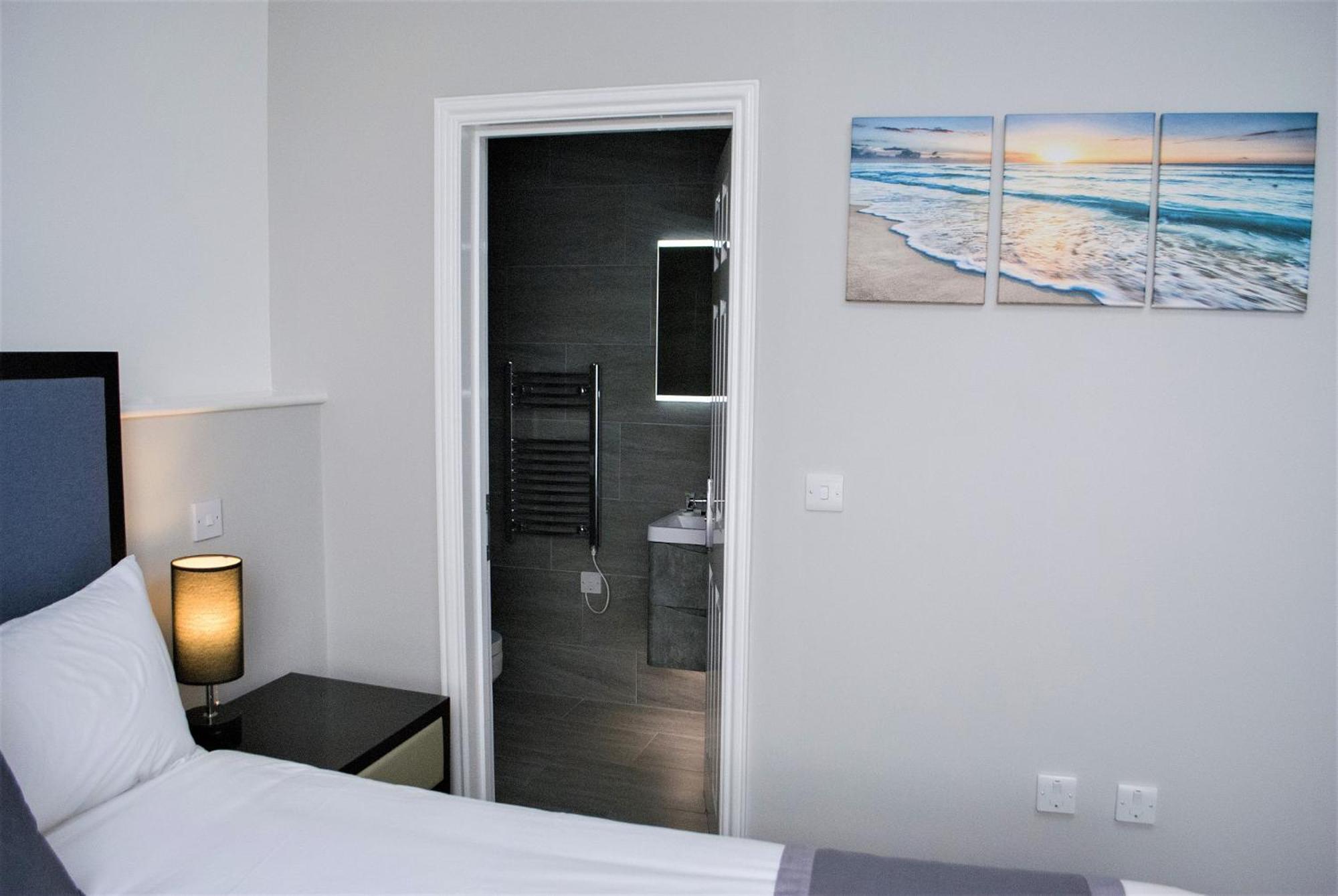 The Royal Hotel - Clacton On Sea Exteriér fotografie