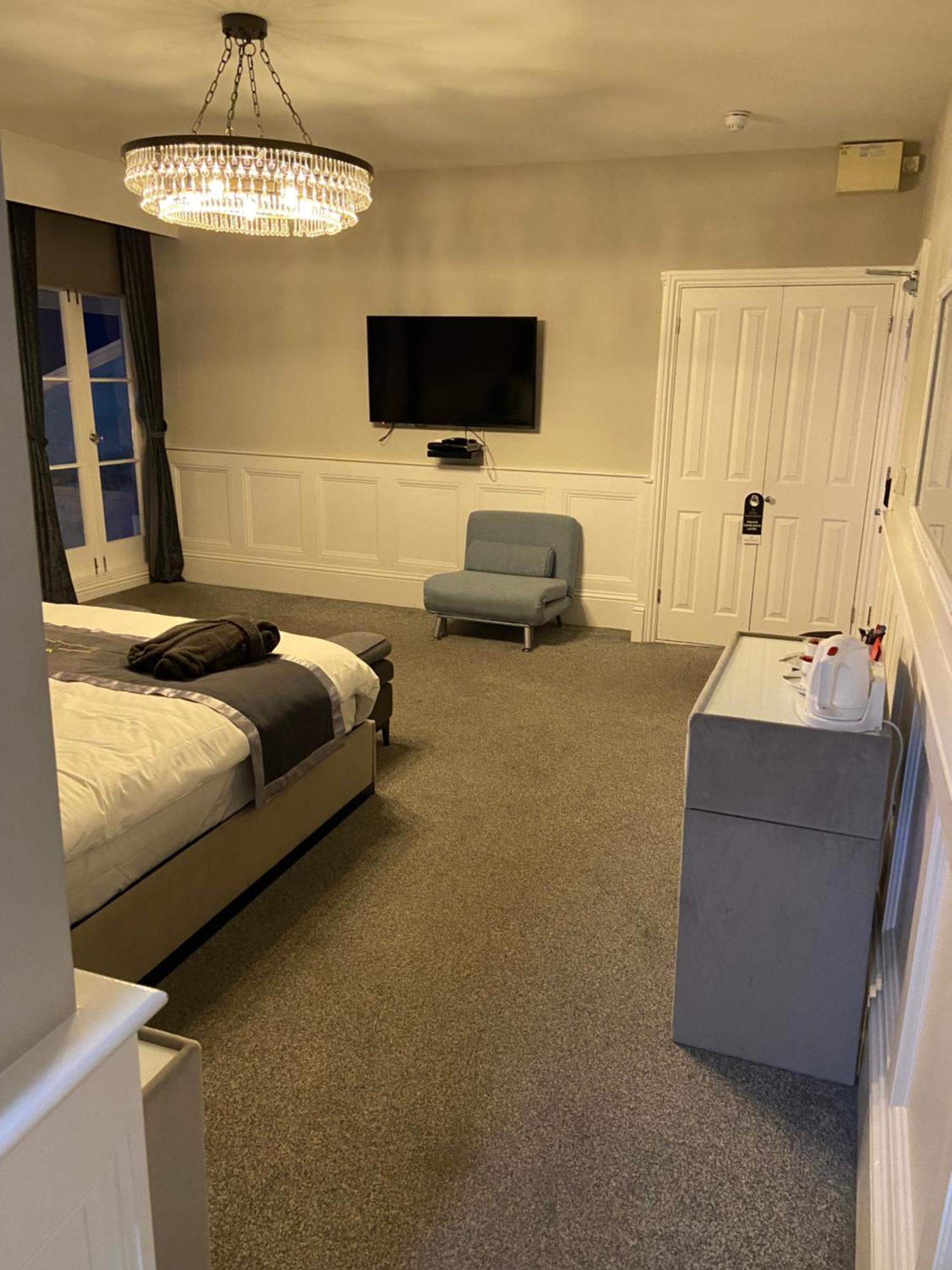 The Royal Hotel - Clacton On Sea Exteriér fotografie