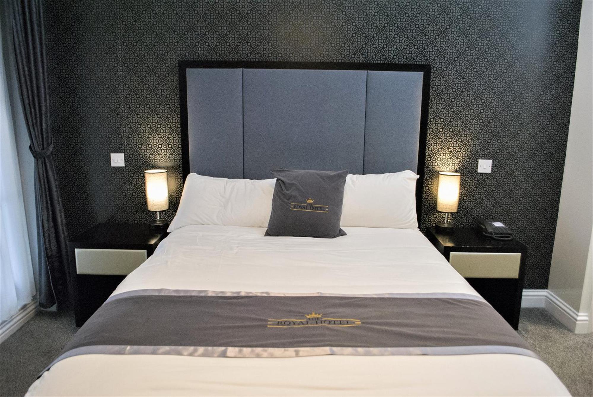 The Royal Hotel - Clacton On Sea Exteriér fotografie