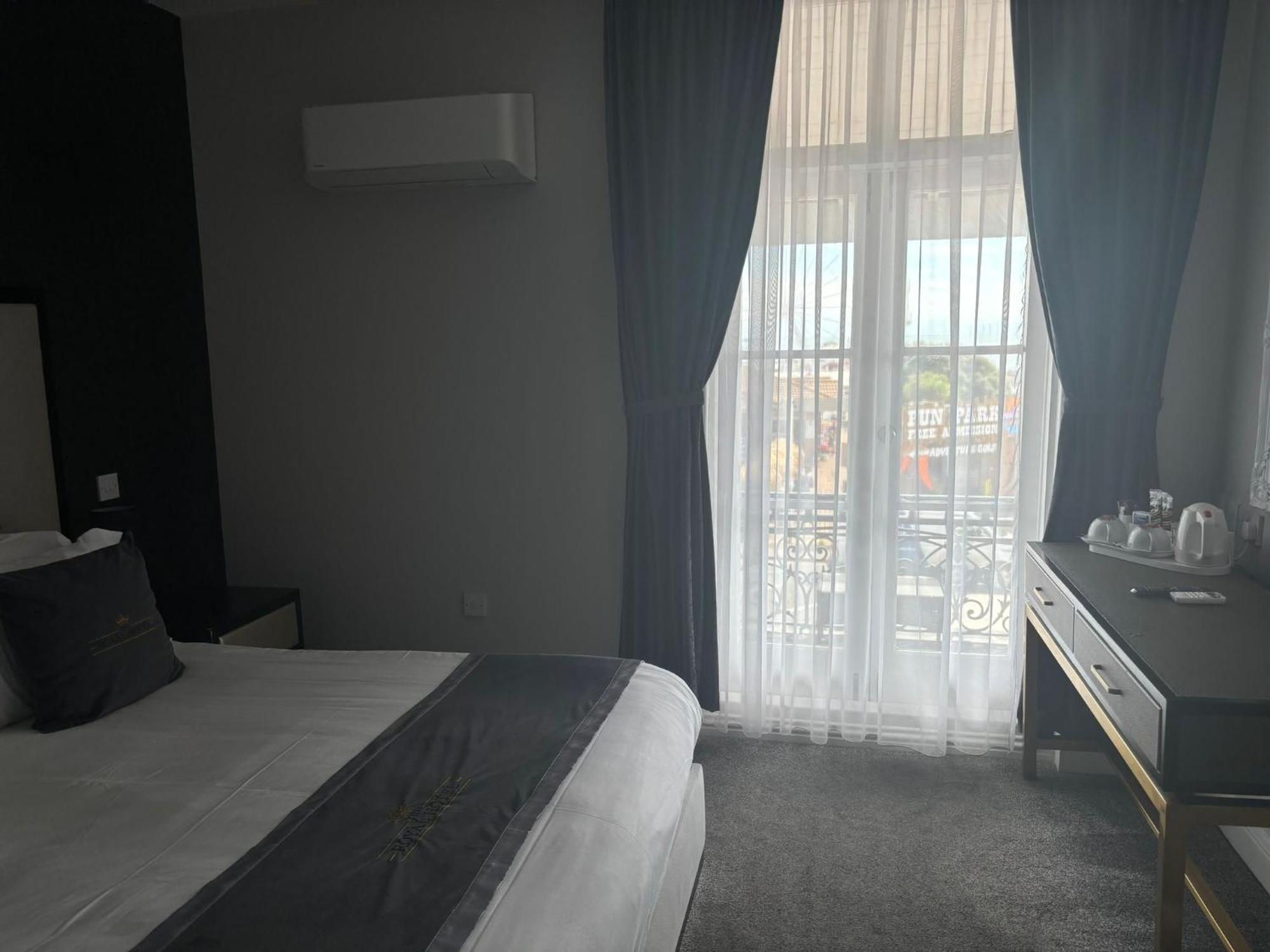 The Royal Hotel - Clacton On Sea Exteriér fotografie