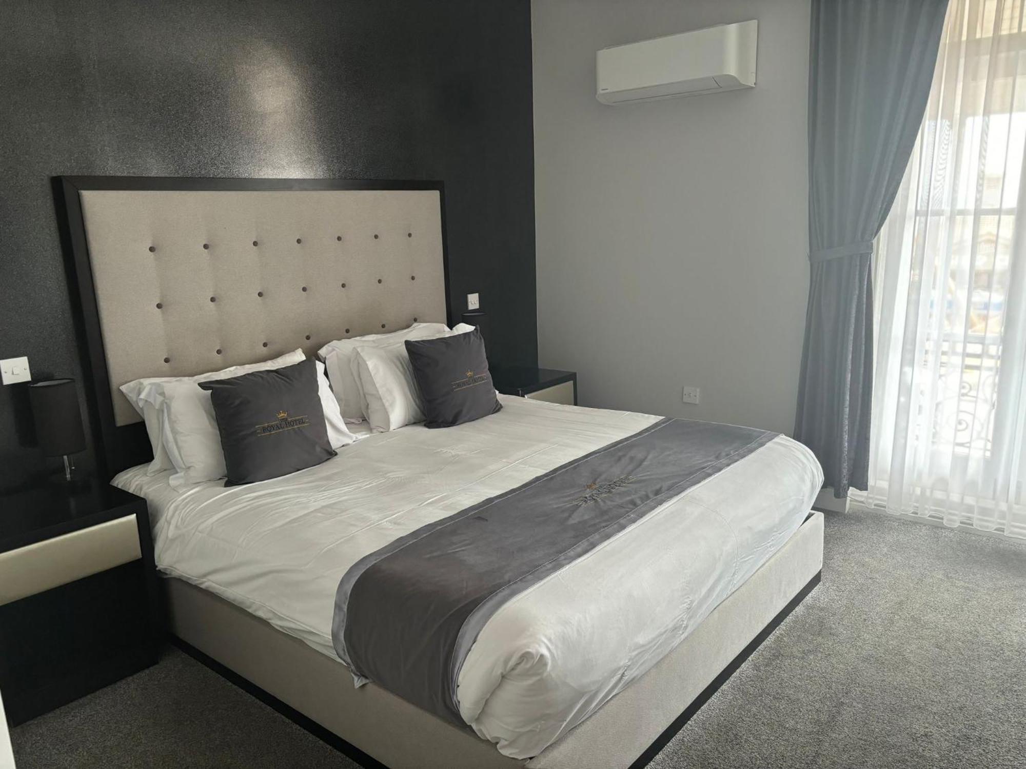 The Royal Hotel - Clacton On Sea Exteriér fotografie